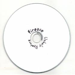 Fireaxe : Unholy Rapture